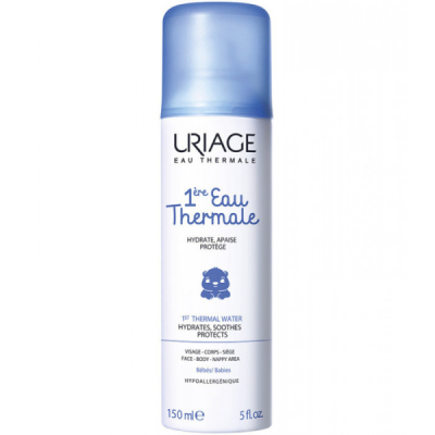 URIAGE - Bebe 1 ere eau thermale vapo 150 ml