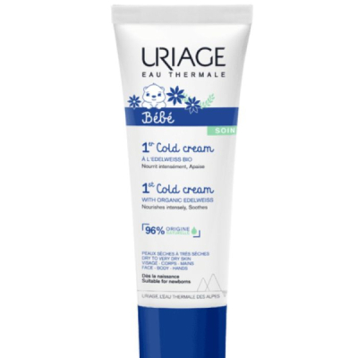 URIAGE - Bebe 1 er cold cream 75 ml