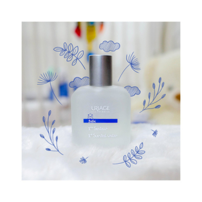 URIAGE - Bebe 1ere senteur 50 ml