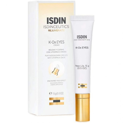 ISDIN - K-ox eyes poches et cernes creme 15 g