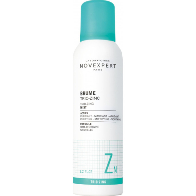 NOVEXPERT - Brume trio-zinc 150 ml