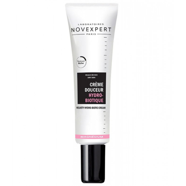 NOVEXPERT - Creme hydro biotique peau sensible