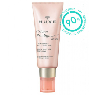 NUXE - Creme prodigieuse boost creme soyeuse multi-correction 40 ml