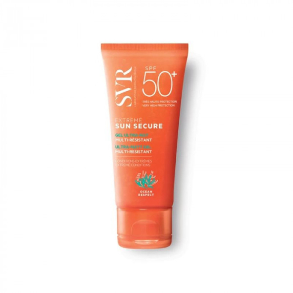 SVR - Sun secure extreme spf50 +