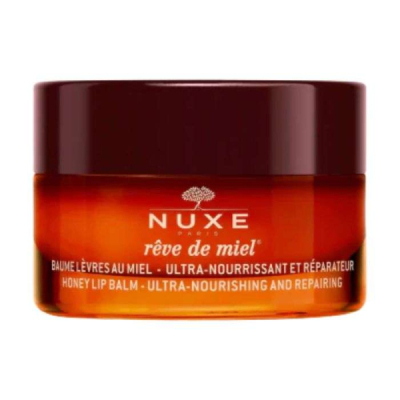 NUXE - Reve de miel baume levres 15 g