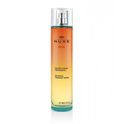 NUXE - Sun eau delicieuse parfumante 100 ml