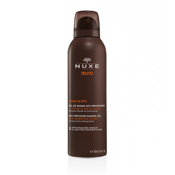NUXE - Men rasage de reve 150 ml