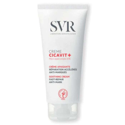 SVR - Cicavit+ creme 100 ml