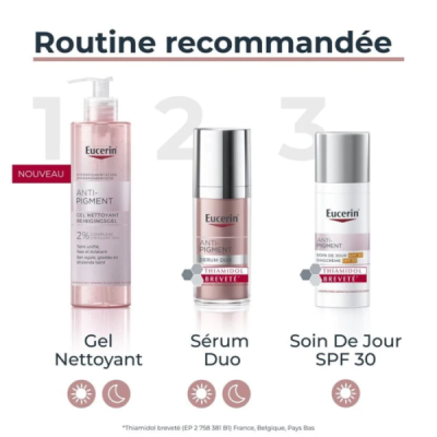 EUCERIN - Anti pigment serum duo 30 ml