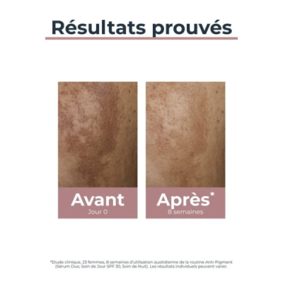 EUCERIN - Anti pigment soin de nuit 50ml