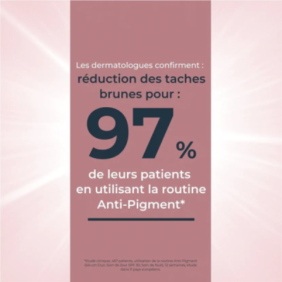 EUCERIN - Anti pigment soin de nuit 50ml