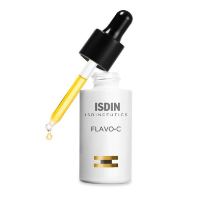 ISDIN - Isdinceutics flavo-c serum 30 ml