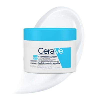 CERAVE - Sa creme anti rugosite 340g