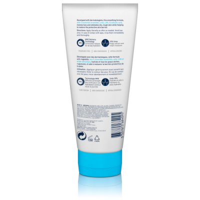 CERAVE - Sa creme anti rugosite 177 ml