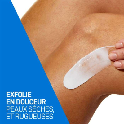 CERAVE - Sa creme anti rugosite 177 ml
