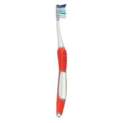 GUM - Brosse a dents technique souple normal ref 490