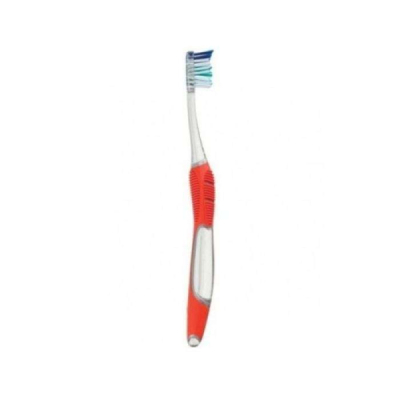 GUM - Brosse a dents technique medium compact ref 493