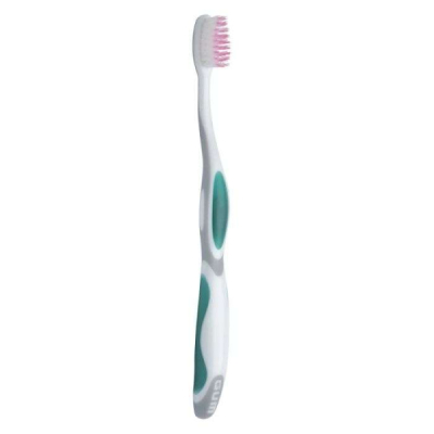 GUM - Brosse a dents sensivital sensitive brins effiles ref 509