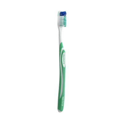 GUM - Brosse a dents super tip medium ref 463