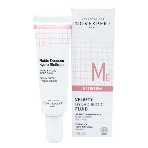 NOVEXPERT - Velvety hydrobiotic fluid