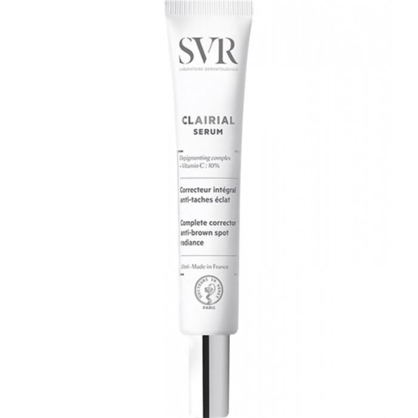 SVR - Clairial serum correcteur integral anti-taches eclat - 30 ml