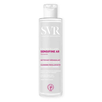 SVR - Sensifine ar eau micellaire 200 ml