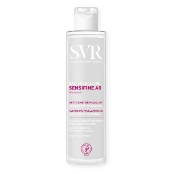 SVR - Sensifine ar eau micellaire 200 ml