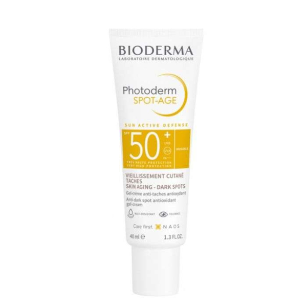BIODERMA - Photoderm spot age spf 50+
