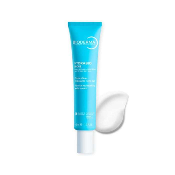 BIODERMA - Hydrabio creme riche 40 ml