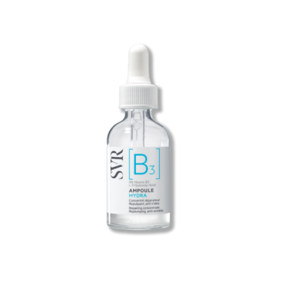 SVR - Ampoules hydra b3 30 ml