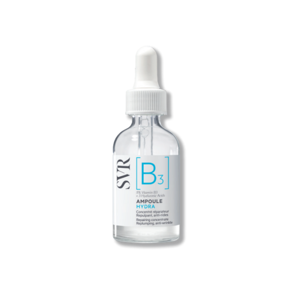 SVR - Ampoules hydra b3 30 ml