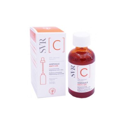 SVR - Ampoule anti ox c 30 ml