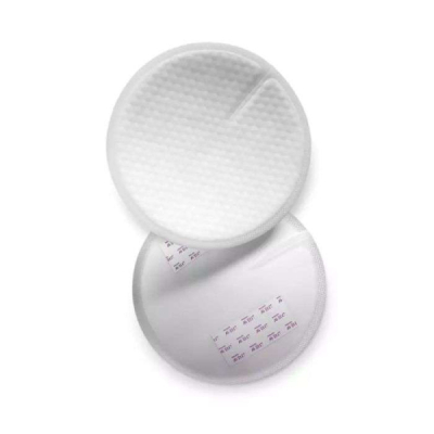 AVENT - Coussinets d'allaitement jour *24
