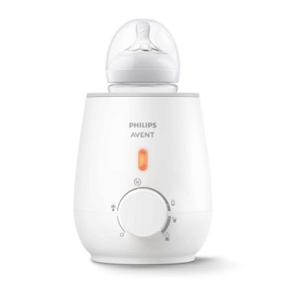 AVENT - Chauffe biberon electrique