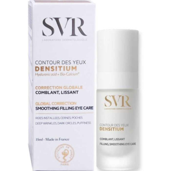 SVR - Densitium contour des yeux 15 ml
