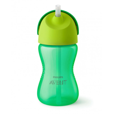 AVENT - Tasse a paille 300 ml / 10oz 12m+