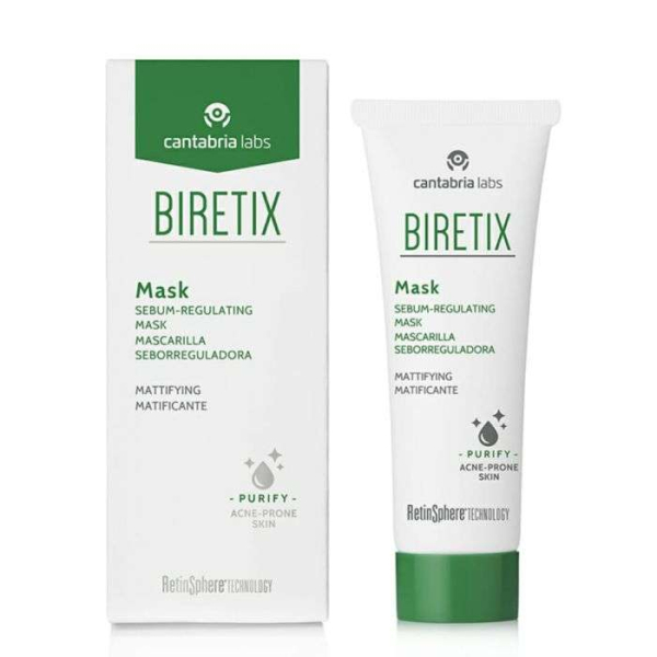 CANTABRIA - Biretix mask purify 25ml