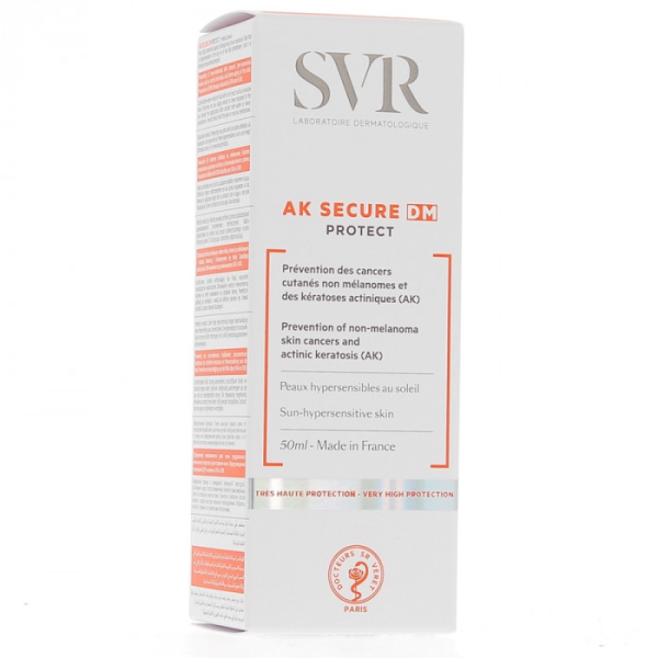 SVR - Ak secure dm protect 50 ml