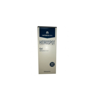 CANTABRIA - Hidrospot gel depigmentant
