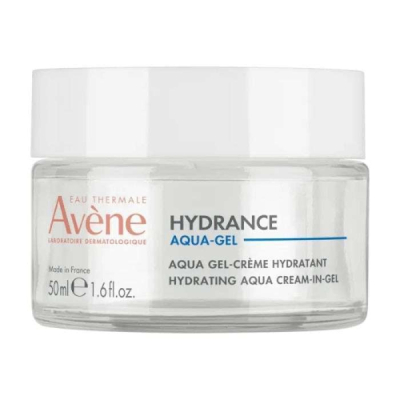 AVENE - Hydrance aqua gel creme hydratant 50 ml