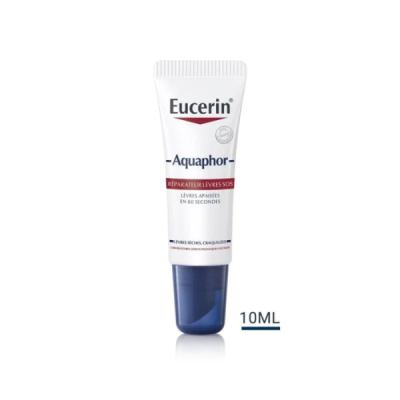 EUCERIN - Aquaphor reparateur levres sos 10 ml