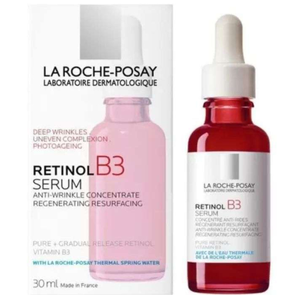LA ROCHE POSAY - Retinol b3 serum 30 ml
