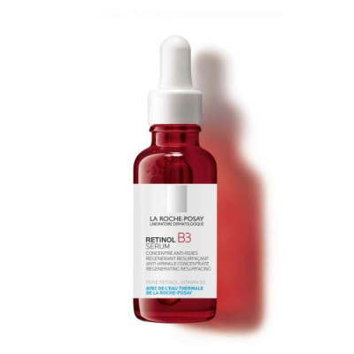 LA ROCHE POSAY - Retinol b3 serum 30 ml