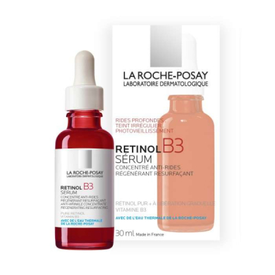 LA ROCHE POSAY - Retinol b3 serum 30 ml