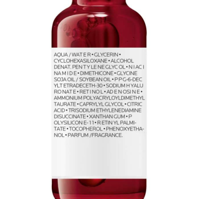 LA ROCHE POSAY - Retinol b3 serum 30 ml
