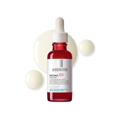 LA ROCHE POSAY - Retinol b3 serum 30 ml