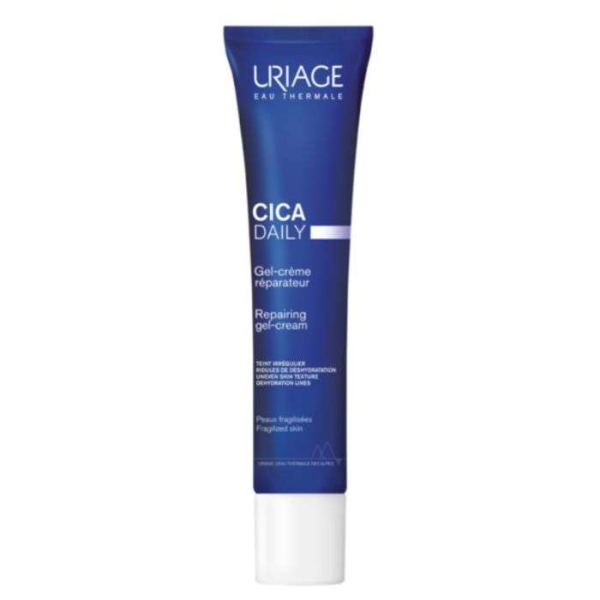 URIAGE - Bariederm cica daily gel creme reparateur 40 ml