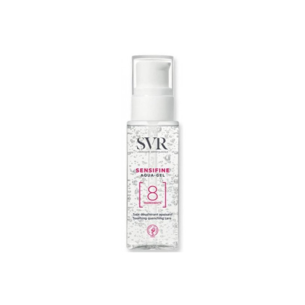 SVR - Sensifine aqua gel