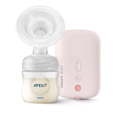 AVENT - Tire lait naturel electrique