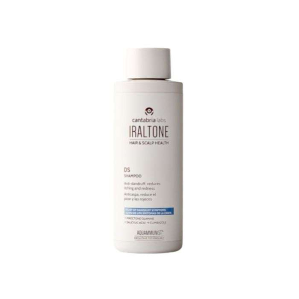 CANTABRIA - Iraltone ds shampooing 200ml